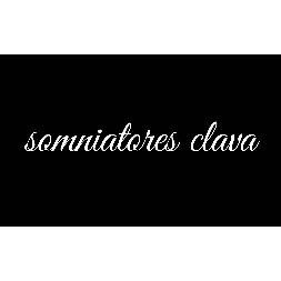Somniatores Clava